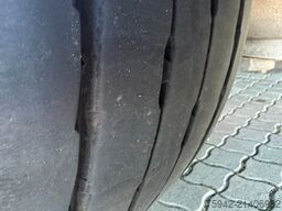  ECKERI L3  FALTSEITENWAND LIFT/LENK STAPLERAUFNA