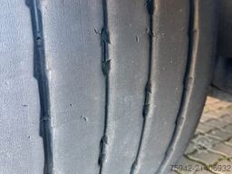  ECKERI L3  FALTSEITENWAND LIFT/LENK STAPLERAUFNA