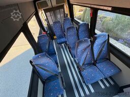 MERCEDES-BENZ Sprinter 313 Cdi 9Sitze+Rollstuhllift Klima Navi