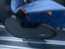 MERCEDES-BENZ Sprinter 313 Cdi 9Sitze+Rollstuhllift Klima Navi