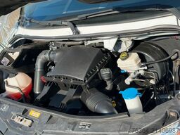 MERCEDES-BENZ Sprinter 313 Cdi 9Sitze+Rollstuhllift Klima Navi