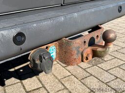 PEUGEOT Boxer 3.0 HDiF Maxi Klima Ahk Motor in Notlauf