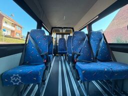 MERCEDES-BENZ Sprinter 313 Cdi 9Sitze+Rollstuhllift Klima Navi