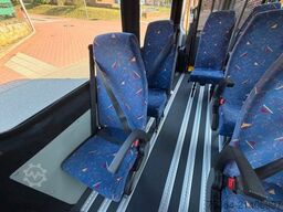 MERCEDES-BENZ Sprinter 313 Cdi 9Sitze+Rollstuhllift Klima Navi