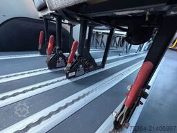 MERCEDES-BENZ Sprinter 313 Cdi 9Sitze+Rollstuhllift Klima Navi