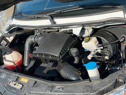 MERCEDES-BENZ Sprinter 313 Cdi 9Sitze+Rollstuhllift Klima Navi