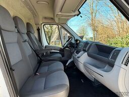 PEUGEOT Boxer 3.0 HDiF Maxi Klima Ahk Motor in Notlauf