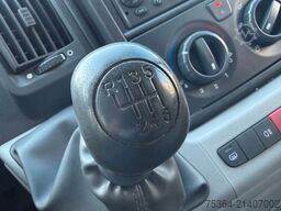 PEUGEOT Boxer 3.0 HDiF Maxi Klima Ahk Motor in Notlauf