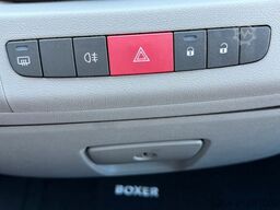 PEUGEOT Boxer 3.0 HDiF Maxi Klima Ahk Motor in Notlauf