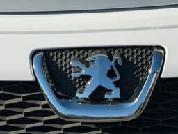 PEUGEOT Boxer 3.0 HDiF Maxi Klima Ahk Motor in Notlauf