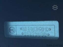 PEUGEOT Boxer 3.0 HDiF Maxi Klima Ahk Motor in Notlauf