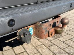 PEUGEOT Boxer 3.0 HDiF Maxi Klima Ahk Motor in Notlauf