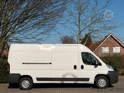 PEUGEOT Boxer 3.0 HDiF Maxi Klima Ahk Motor in Notlauf