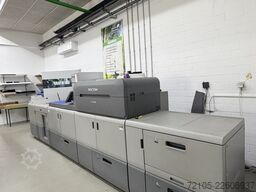 RICOH Pro C9100
