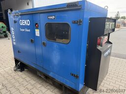 Geko Super Silent