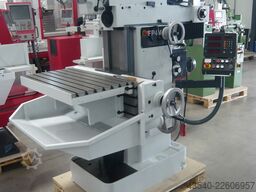 Deckel FP4M