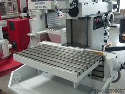 Deckel FP4M