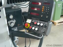 Deckel FP4M