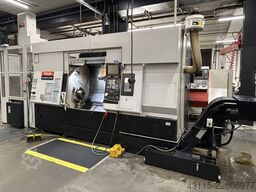 Mazak Integrex 200 lll S + GL 150 F