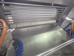 Tromp lamineer lijn