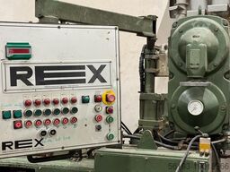REX HOMS 310-K