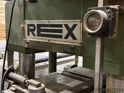 REX HOMS 310-K