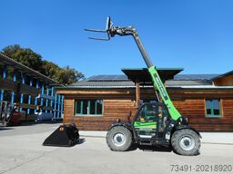 Deutz-Fahr Agrovector 37.8