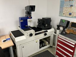 Zoller H 520 Werkzeugvoreinstellgerät