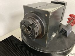 Zoller H 520 Werkzeugvoreinstellgerät