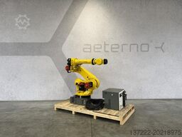 FANUC R-2000iC/165F