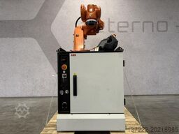 ABB IRB 6640-205/2.75