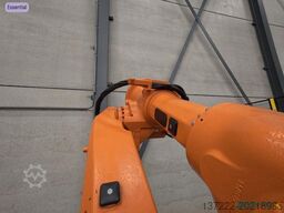 ABB IRB 6640-205/2.75