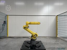 FANUC M-20iA