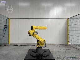 FANUC M-20iA