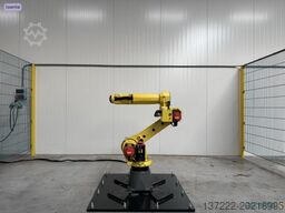 FANUC M-20iA