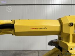 FANUC M-20iA