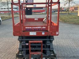 Skyjack SJ III 4626 Elektro 9,92 m