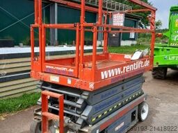 Skyjack SJ III 4626 Elektro 9,92 m