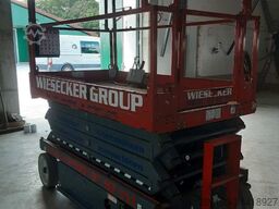 Skyjack SJ III 4626 Elektro 9,92 m