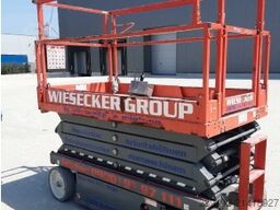 Skyjack SJ III 4626 Elektro 9,92 m