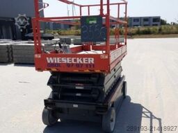 Skyjack SJ III 4626 Elektro 9,92 m