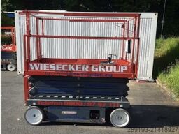 Skyjack SJ III 4626 Elektro 9,92 m