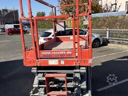 Skyjack SJ III 4626 Elektro 9,92 m