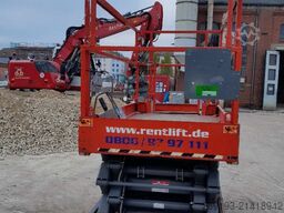 Skyjack SJ III 4626 Elektro 9,92 m