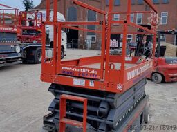 Skyjack SJ III 4626 Elektro 9,92 m