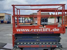 Skyjack SJ III 4626 Elektro 9,92 m