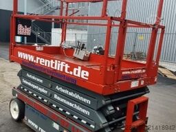 Skyjack SJ III 4626 Elektro 9,92 m