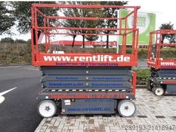 Skyjack SJ III 4632 Elektro 11,75m