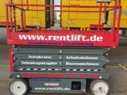 Skyjack SJ III 4632 Elektro 11,75m