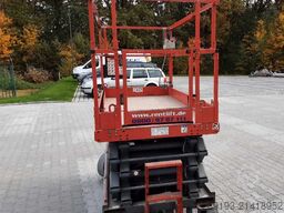 Skyjack SJ III 4632 Elektro 11,75 m